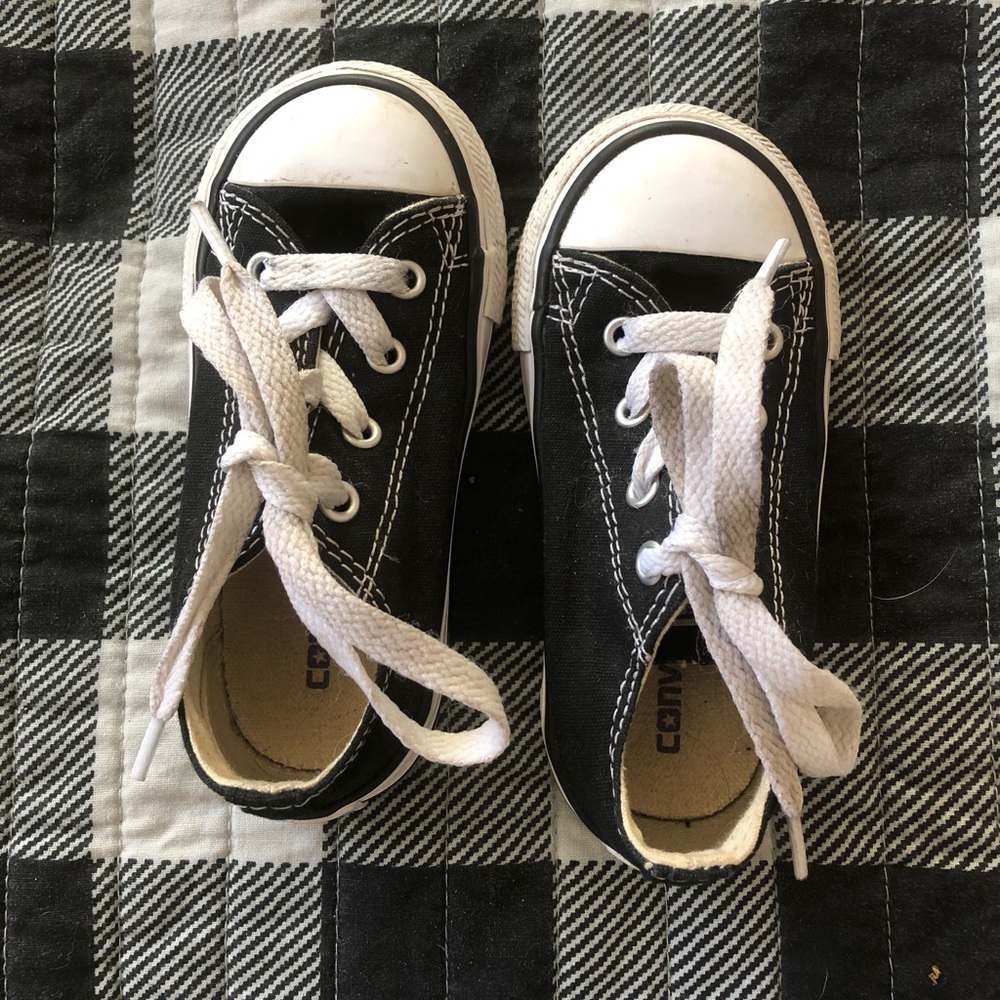 Converse Allstar Sneakers